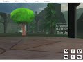 Edusim (Croquet) - Butterfly Lesson
