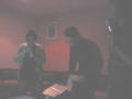 Jiwer Sedare Bossanova
