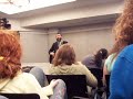 Rav Shmuel - Aish 2006