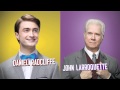 Anuncio para TV de "How to Succed in Business (Without Even Trying)" con Daniel Radcliffe