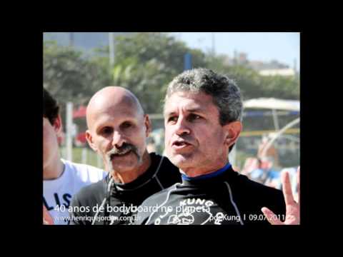 Imagem de Amostra do You Tube