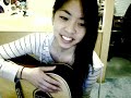 coldplay   viva la vida  acoustic cover 