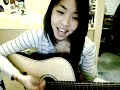 coldplay   viva la vida  acoustic cover 