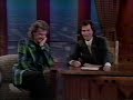 Billy Connolly on The Dennis Miller Show (1992)