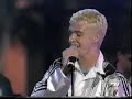 Nsync - Disney Concert - God Must Have Spent