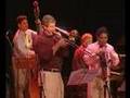 Fulton Street JB plays Sing, sing at the Bohem Festival