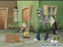 Desenho do Chaves - Ep4 - Cachorrinho Satan�s - parte 3