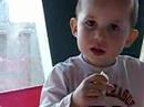 THE KIDS TRY A LIME FOR THE 1ST TIME THE KIDS TRY A LIME FOR THE 1ST TIME