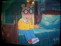 arthur bleep