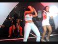 PERREO EN LOKURA @ SE1 CLUB