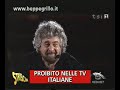 Beppe Grillo - I Cinesi - Proibito nelle TV Italiane Beppe Grillo - I Cinesi - Proibito nelle TV Italiane