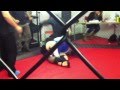 Jermaine cunningham mma league season 5 bout ...