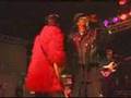 FREEKBASS w/bootsy BOOTZILLA collins 10-26-06 UC pt.1