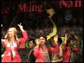 Nh?p ?i?u ??ng qu� - A dance in the countryside