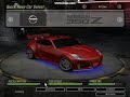 NFSU 2  By Fausto