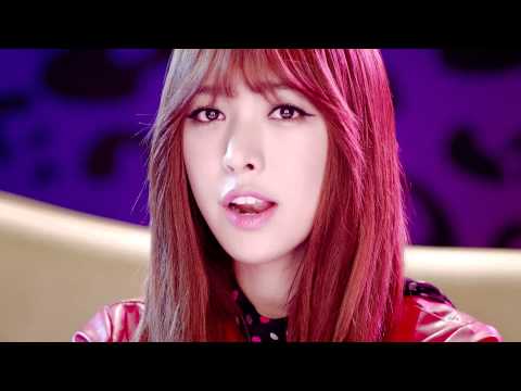 StickySticky（HELLOVENUS）