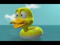 Quack - Curta de Animação Quack - Curta de Animação