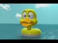 Quack - Curta de Animação