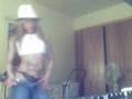 Web Cam Sexy Girl Dance !