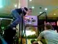 videos de Rekord na Basketball standzie
