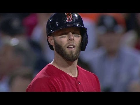 Video: TOR@BOS: Pedroia laces an RBI single to right field