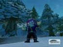 Walk it out Gnome Style