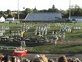 DUBLIN COFFMAN MARCHING BAND-2007 \"COLORS OF JAZZ\" (287.62)