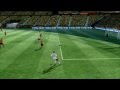holanda vs dinamarca sudafrica 2010