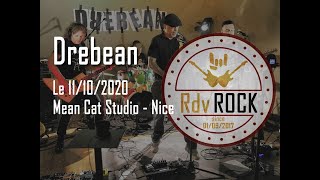 Interview de Drebean - Mean Cat Studio - 11 octobre 2020