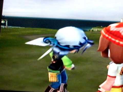 how to impress nami harvest moon