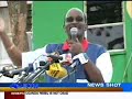 kenya politics
