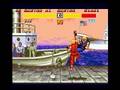 Street Fighter 2-Ken all perfect 1/2