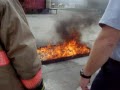 Fire Extingishers Drills 2