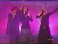 The Vocal Stylings of Ms Kelly Rowland