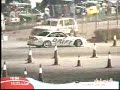 Japan Drifting Show, pro drifting