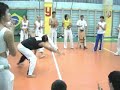 Jogos de capoeira na Ucrania (Peruca e Gala) Jogos de capoeira na Ucrania (Peruca e Gala)