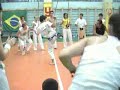 Jogos de capoeira na Ucrania (Peruca e Gala) Jogos de capoeira na Ucrania (Peruca e Gala)