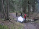 Airsoft Hostage Exchange