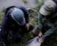 Norwegians go grazy after landing a rather large seatrout.