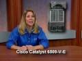 Cisco Catalyst 6509-V-E Switch Video Data Sheet