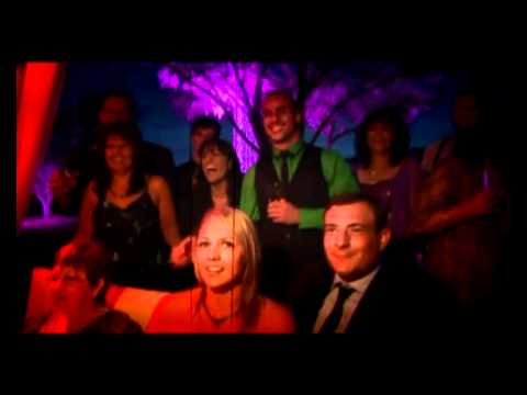 Kurt & Dunay wedding music video.mp4