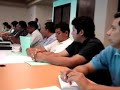 Capsula Informativa Reuniones de Académias