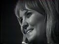 sixties icon lulu sings 'the boat that i row' and 'morning dew'. from her 1968 weekly uk tv show, 'lulu's back in town'. superb powerful vocal performances from lulu, as always. and what great backing from peter knight and the studio session musicians. backing scat vocals from the excellent ladybirds, who were the resident backing singers on most of these sixties uk tv music shows: cilla black, cliff richard, sandie shaw, lulu, dusty springfield - are some of the shows that come to mind.
**unfortunately these lulu shows are not available commercially on video or dvd, as far as i'm aware**