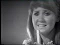 sixties icon lulu sings 'the boat that i row' and 'morning dew'. from her 1968 weekly uk tv show, 'lulu's back in town'. superb powerful vocal performances from lulu, as always. and what great backing from peter knight and the studio session musicians. backing scat vocals from the excellent ladybirds, who were the resident backing singers on most of these sixties uk tv music shows: cilla black, cliff richard, sandie shaw, lulu, dusty springfield - are some of the shows that come to mind.
**unfortunately these lulu shows are not available commercially on video or dvd, as far as i'm aware**