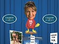 Parrot Palin