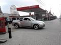 chevrolet SSR