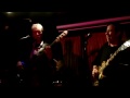 Jump Jive and Wail / Seven Nights to Rock