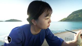 動画のサムネイル
