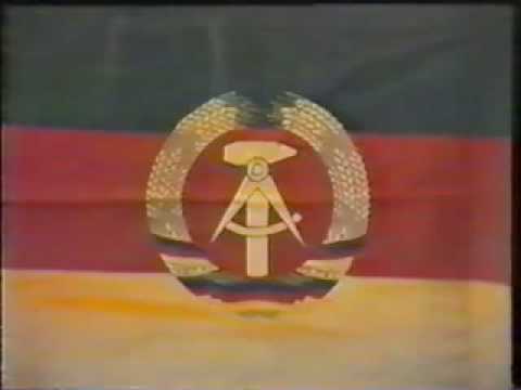 Terrormaster "Erich Honecker" Videoclip