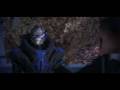 Mass Effect PC - Meet Garrus Vakarian - Part 1